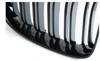 Kidney Grill Black Gloss pentru BMW E87 E81 E82 07-11