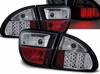 Lămpi cu LED-uri Noul Seat Leon 99-04 Black Led