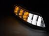 Led indicatoare de fum pentru Ford Mustang 15-17