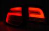 Lumini dinamice cu leduri pentru Audi A3 8p 08-12