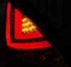 Lumini spate cu LED-uri FORD FIESTA MK7 12-15 HB