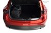 MAZDA 3 HATCHBACK 2013-2018 SACI DE BAGAJE CU SUPORT PENTRU BAGAJE 4 BUC