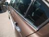 Muchiile geamurilor laterale Fiat Tipo 2015+ Sedan / Hb