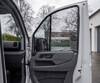 Plase de țânțari uși laterale față pentru FORD TRANSIT CUSTOM 2013- |