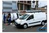 Platformă portbagaj de acoperiș Volkswagen Caddy V 2020-&gt