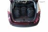 RENAULT GRAND SCENIC 2009-2013 SACI DE BAGAJE RACK 4 BUC