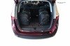 RENAULT GRAND SCENIC 2009-2013 SACI DE BAGAJE RACK 4 BUC