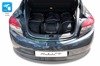 RENAULT MEGANE COUPE 2008+2016 BAGAJE RACK SACI 4 BUC