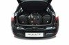 RENAULT MEGANE HATCHBACK 2008-2015 SACI DE COMPARTIMENT DE BAGAJE 4 BUC