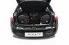 RENAULT MEGANE HATCHBACK 2008-2015 SACI DE COMPARTIMENT DE BAGAJE 4 BUC