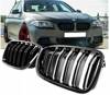 RINICHI BMW F10 10-17 M5 LOOK GLOSS BLACK