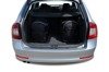 SKODA OCTAVIA STATION WAGON 2004-2013 SACI PENTRU COMPARTIMENTUL DE BAGAJE 5 BUC