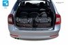 SKODA OCTAVIA STATION WAGON 2004-2013 SACI PENTRU COMPARTIMENTUL DE BAGAJE 5 BUC