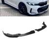 SPLITTER BMW G20 G21 LCI 7/22- MTECH GLOSS