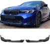 SPLITTER BMW G20 G21 LCI 7/22- MTECH GLOSS