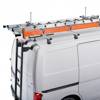 Scară Scară pe partea din spate a ușii Ducato Boxer Jumper H2 H3 205cm