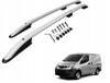 Sine de acoperiș NISSAN NV200 2009-