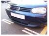 Spoiler bara de protectie VW golf 4 iv gti / r32