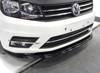 Spoiler bara de protectie hochei pentru VW Caddy 2015+