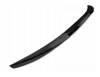 Spoiler spate stil V negru lucios pentru Bmw G30 17-