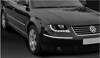 VW Passat B5 3BG FL FL BLACK DAYL faruri